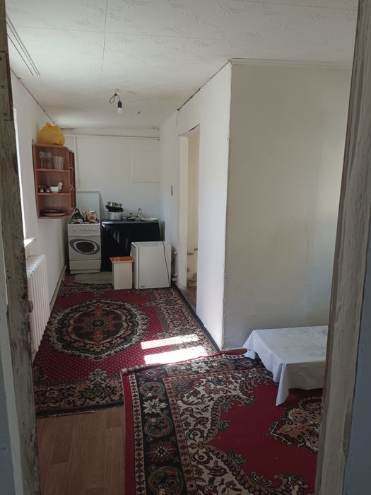 Времянка жалданады 2 комнатты