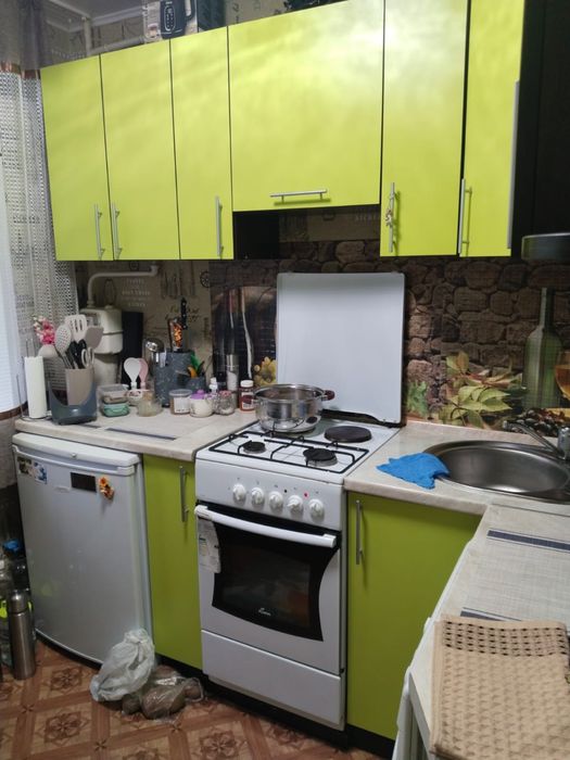 Сдается 1 квартира