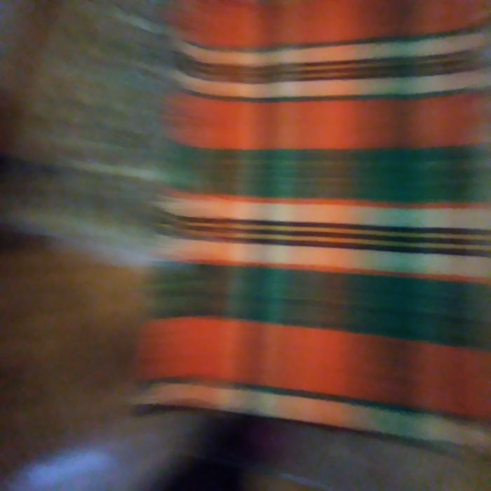 Красиво родопско одеало