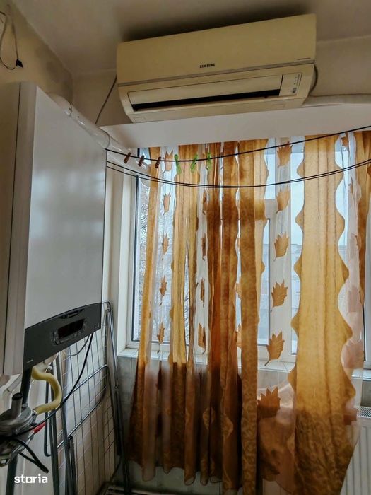 Galati - I.C. Frimu, Apartament-2 camere 57 mp etaj 4
