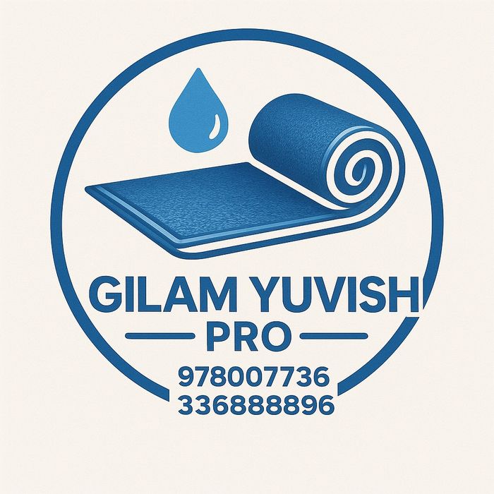 Гилам ювиш/ Стирка ковров Toshkent viloyati olib ketish bepul