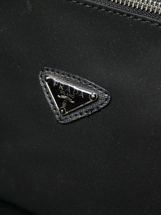 Мъжка чанта високо качество