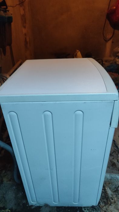 Стиральная машина Атлант