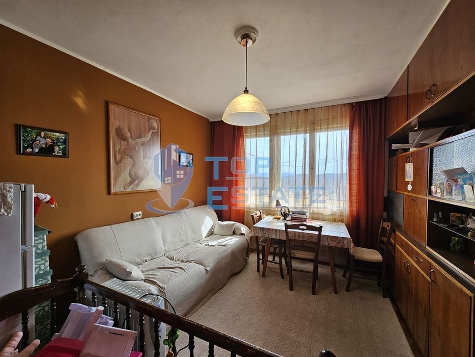 Продава се Многостаен апартамент в Велико Търново, Акация - 105 кв.м за 1429 €/кв.м - Снимка #2