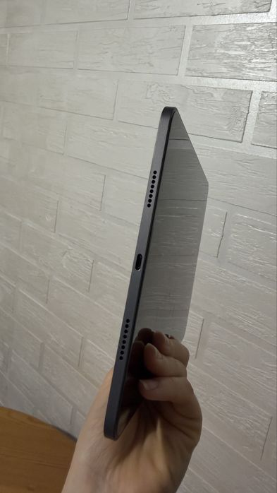 Apple Ipad pro 11 gen 3