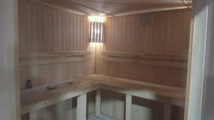 ОБЛИЦОВКА Турецкий хаммом. Сауны .