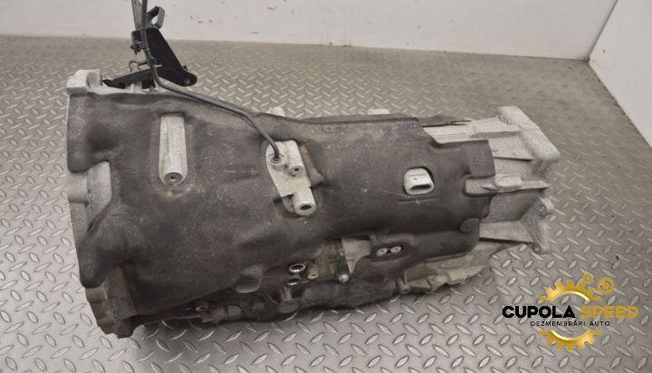 Cutie de viteze automata 2.0D Bi-Turbo 241Cp 204DTA 8HP-45 H7A3-7000-