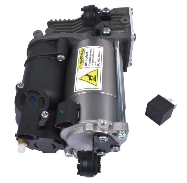 Compresor Perne Aer Suspensie Pneumatica Pompa Mercedes ML GL W166