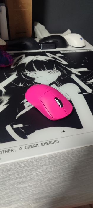 Продам мышку Logitech G PRO  X SUPERLIGHT 2c