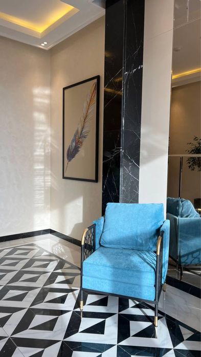 ПРОДАЁТСЯ КВАРТИРА/3 ком / черновая отделка