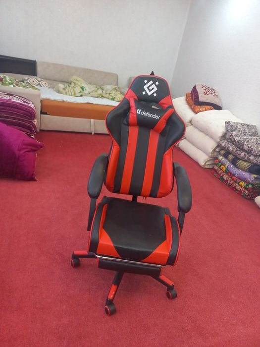 Кресло компьютерный