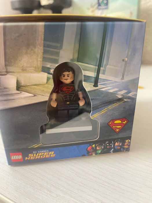 Самая редкая фигурка ЛЕГО НИНДЗЯГОTarget,  Minifigure Gift Set.