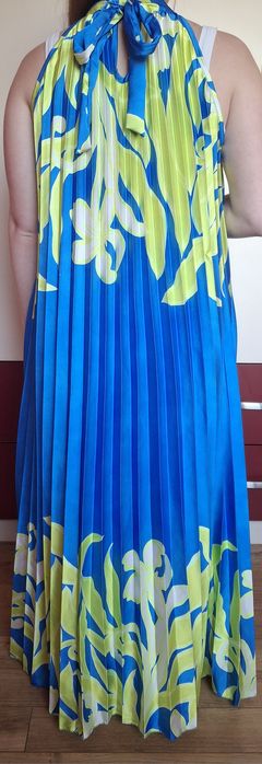 Официална  рокля