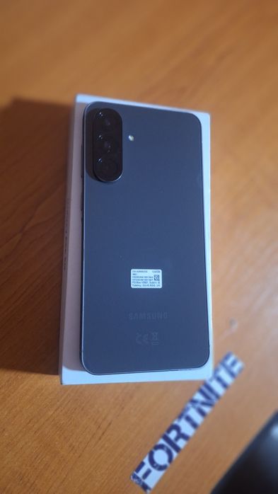 Telefon samsung a 56 5g ca nou