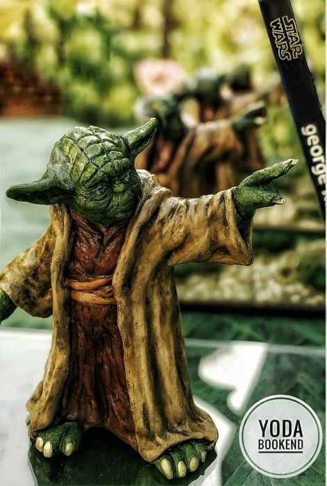 Suport de carte Star Wars (ediție limitată)