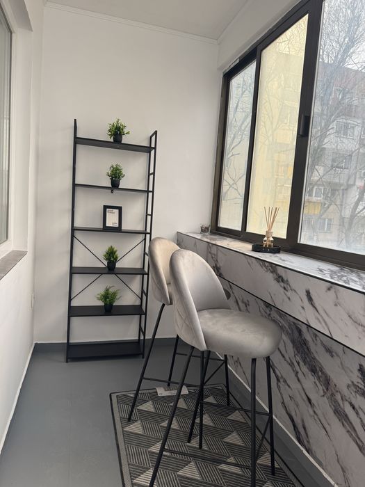 Дава се под наем Четиристаен апартамент в Варна, Генералите - 90 кв.м за 997.05 € - Снимка #6