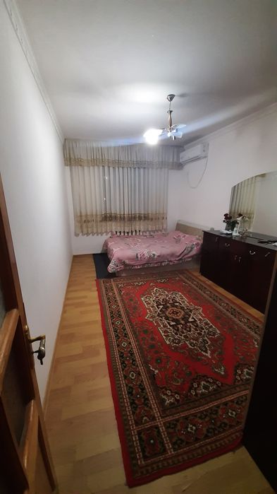 Срочно продается 5-ти комнатная квартира,на Белтепа массив