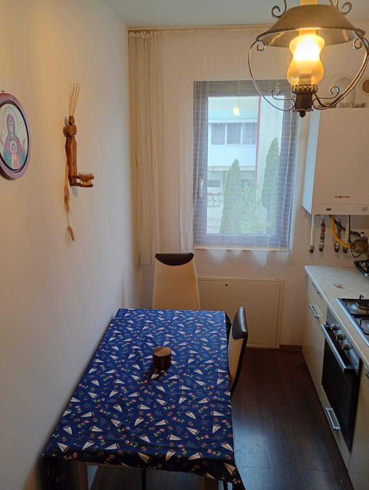 Apartament 2 camere, Bună Ziua