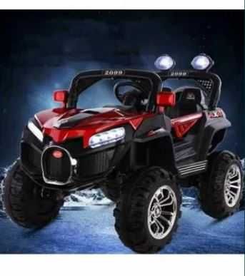 Джип Акумолаторна Кола