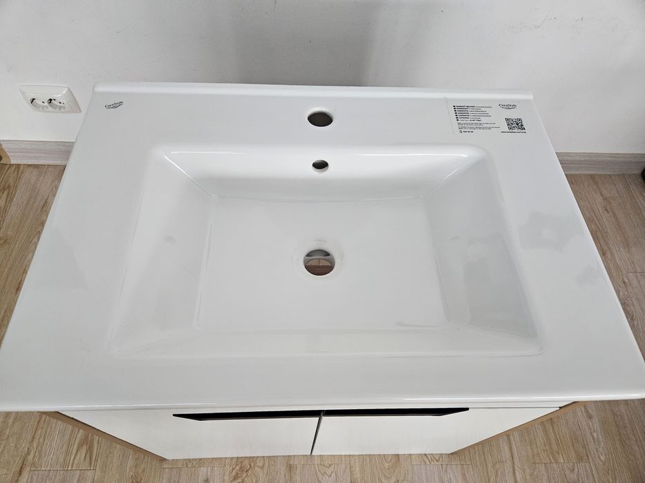 Set mobilier baie NOU