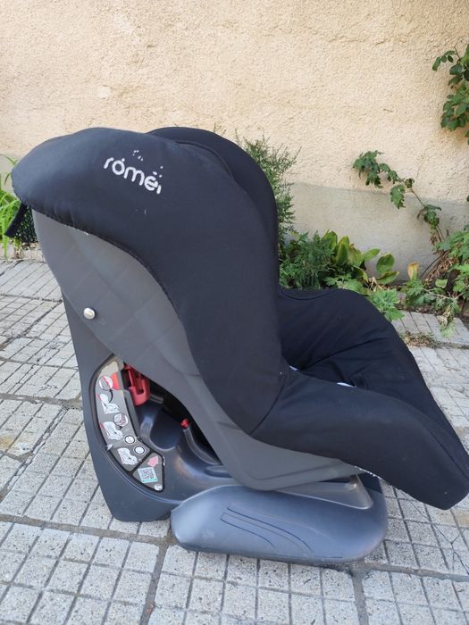 Столче за кола Britax Romer