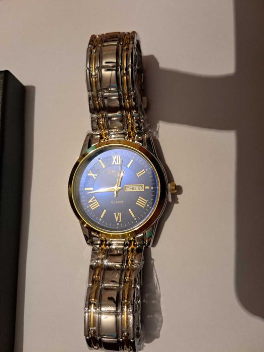 Часовник  ORUSS  нов