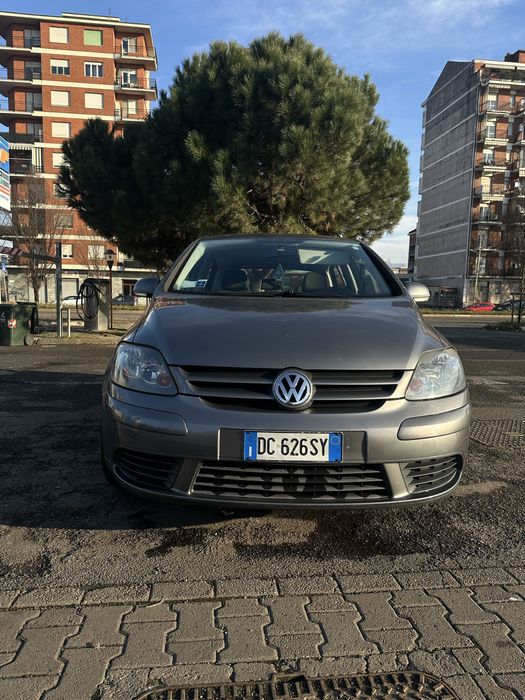 Volkswagen Golf 5 Plus recent adus din italia