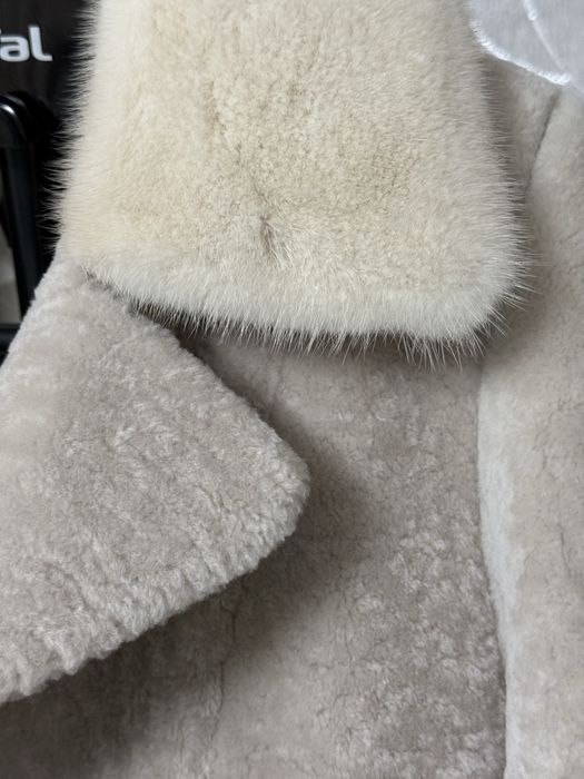 Продается верхняя одежда