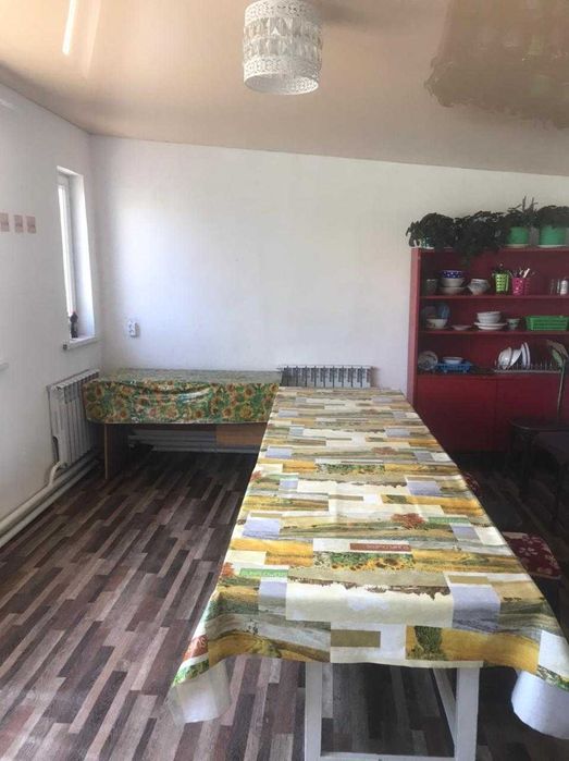 Отдых Каркаралинск