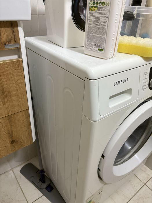 Стиралка Samsung
