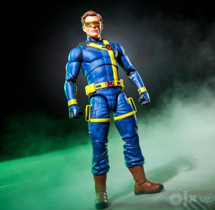 Cyclops "Hasbro"