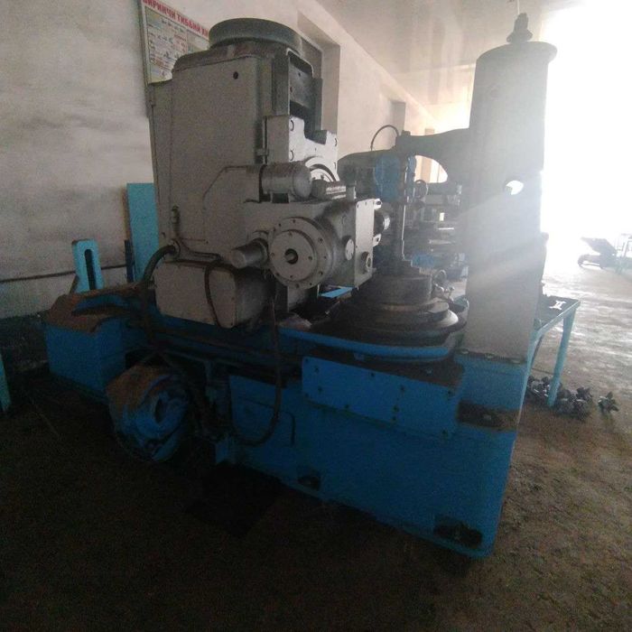 Станок зубофрезерный 5Е32 б/у