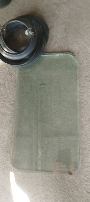 Продам комплект стекла,резинки на кабину Газель