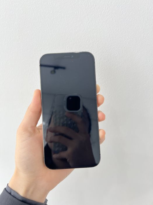 iPhone 12 Pro 256/77%