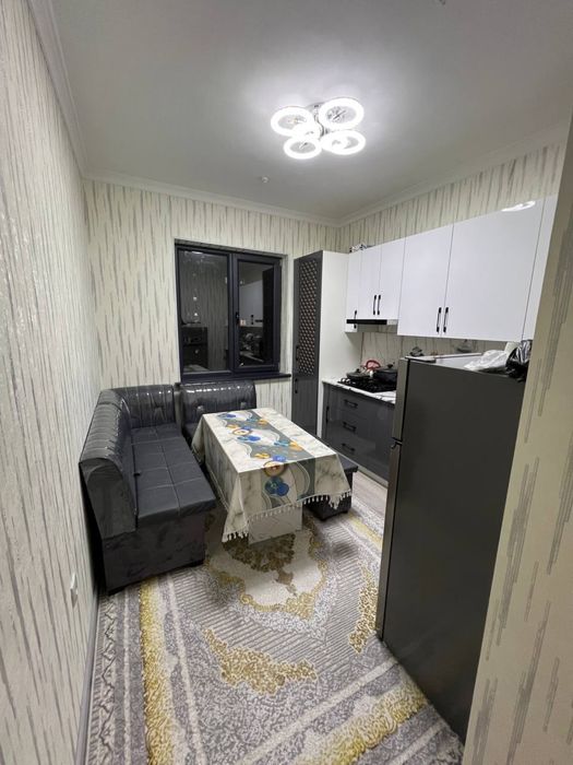 Продажа квартира