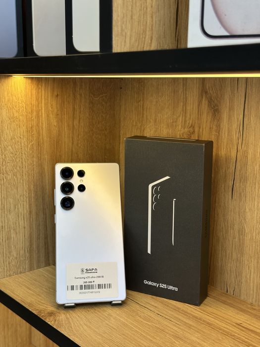 samsung Galaxy S25 ultra