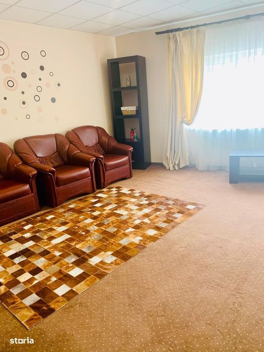Apartament cu 3 camere in vila, zona Bolta Rece — fotografia 3