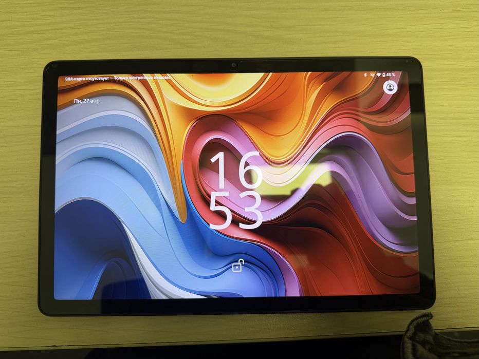 Teclast T50 Plus