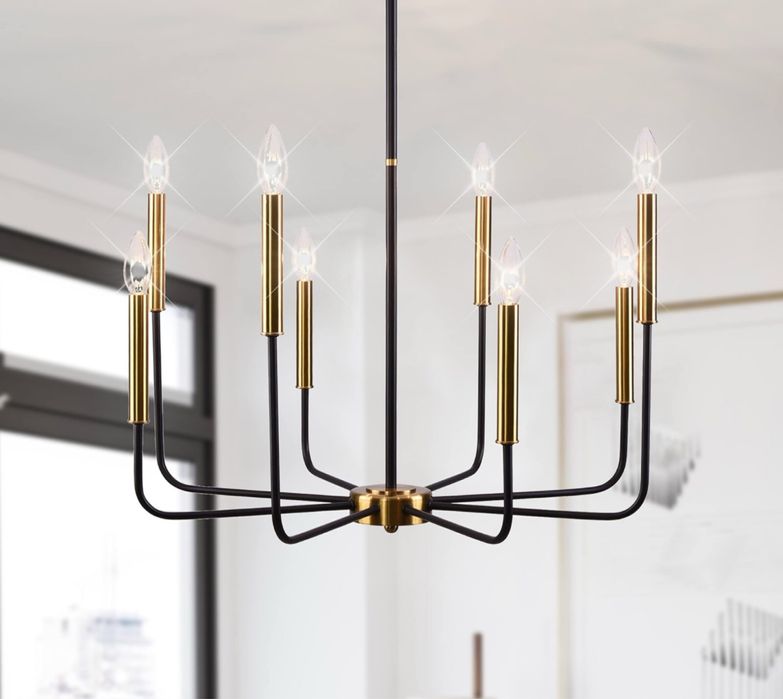 Продаётся новый люстра