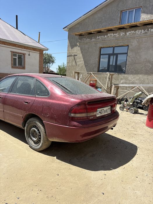 Мазда кронс 1994