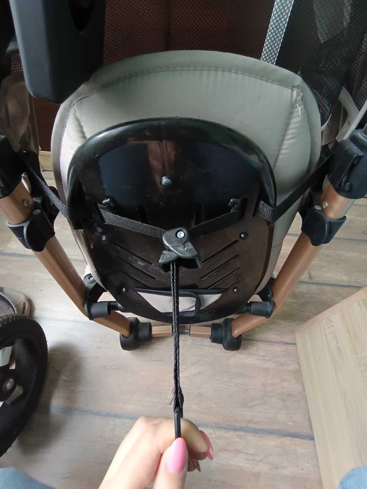 Триколка Чиполино Болид