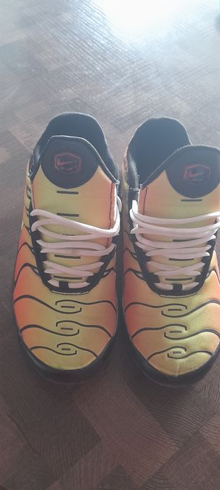 Мъжки маратонки Naik 41 номер.Използвани