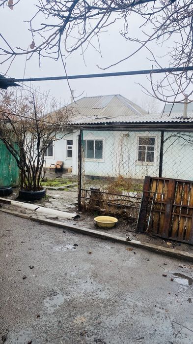 Дом в аренду Алимкулова Гоголя