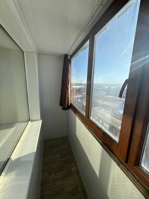 1 комнатная квартира КСК