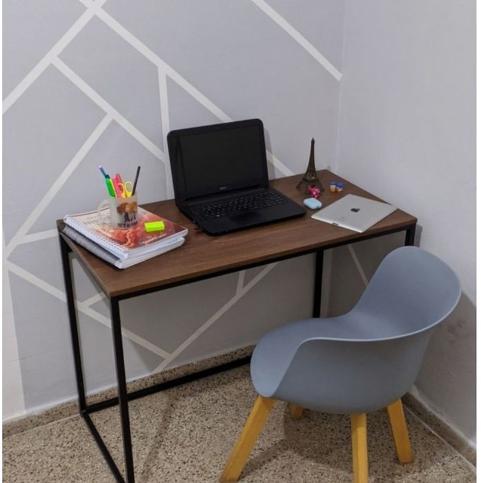 Loft mebel rabochiy  stol
