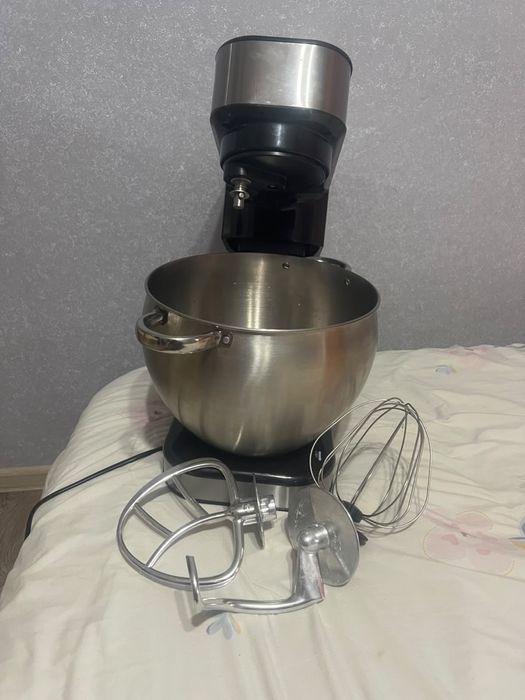 Продам тестомес в