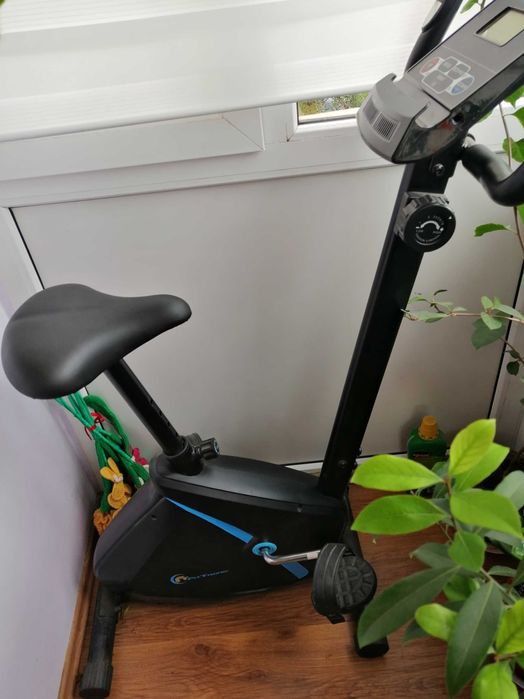 Bicicleta fitness FitTronic 510B