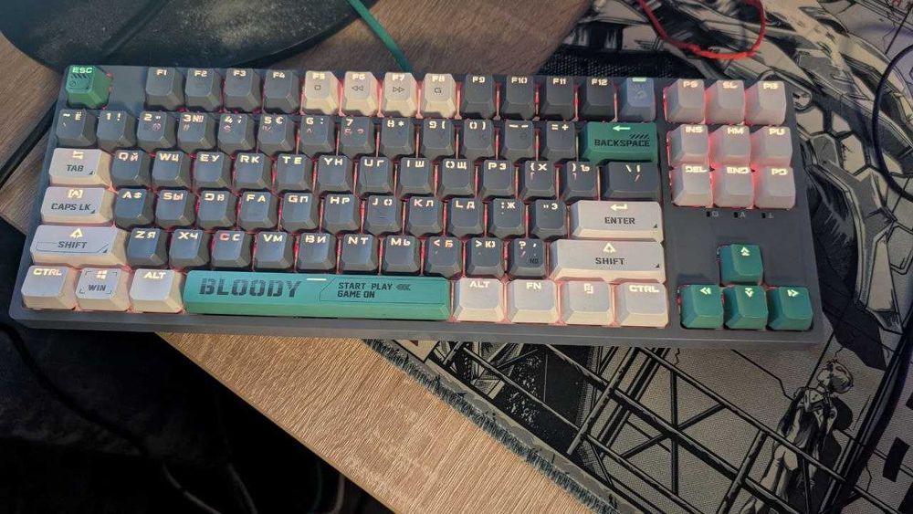 Системный блок 2011