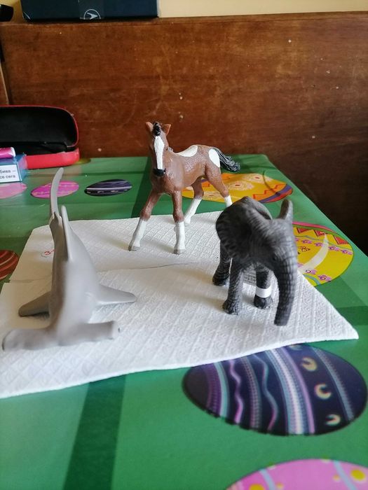 Играчки на животни последни 3.бр