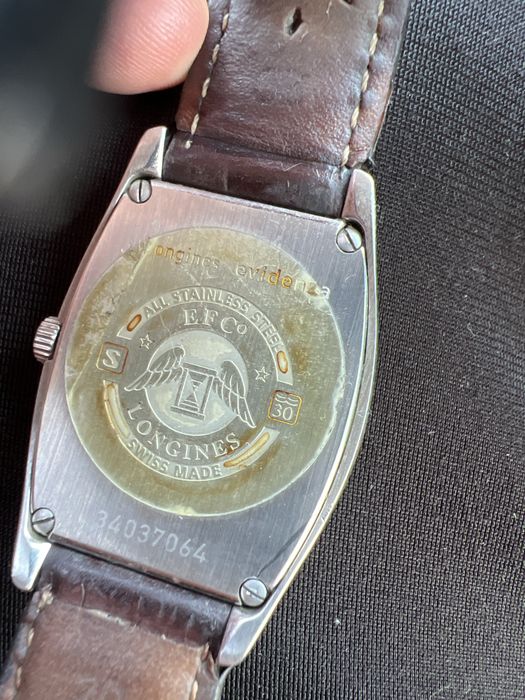 Продам Швейцарские часы LONGINES